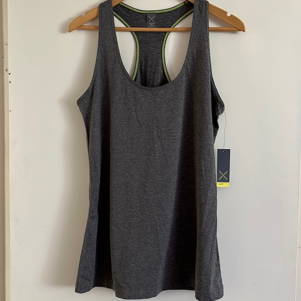 Xersion tank top